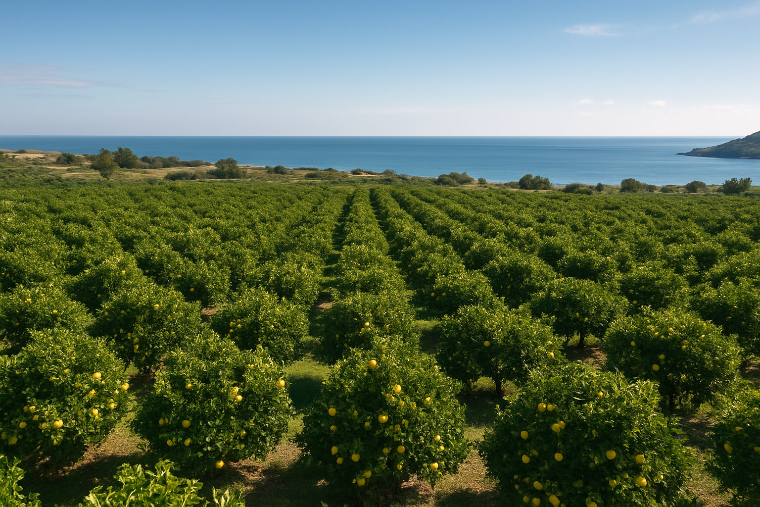 Agri Salinaro