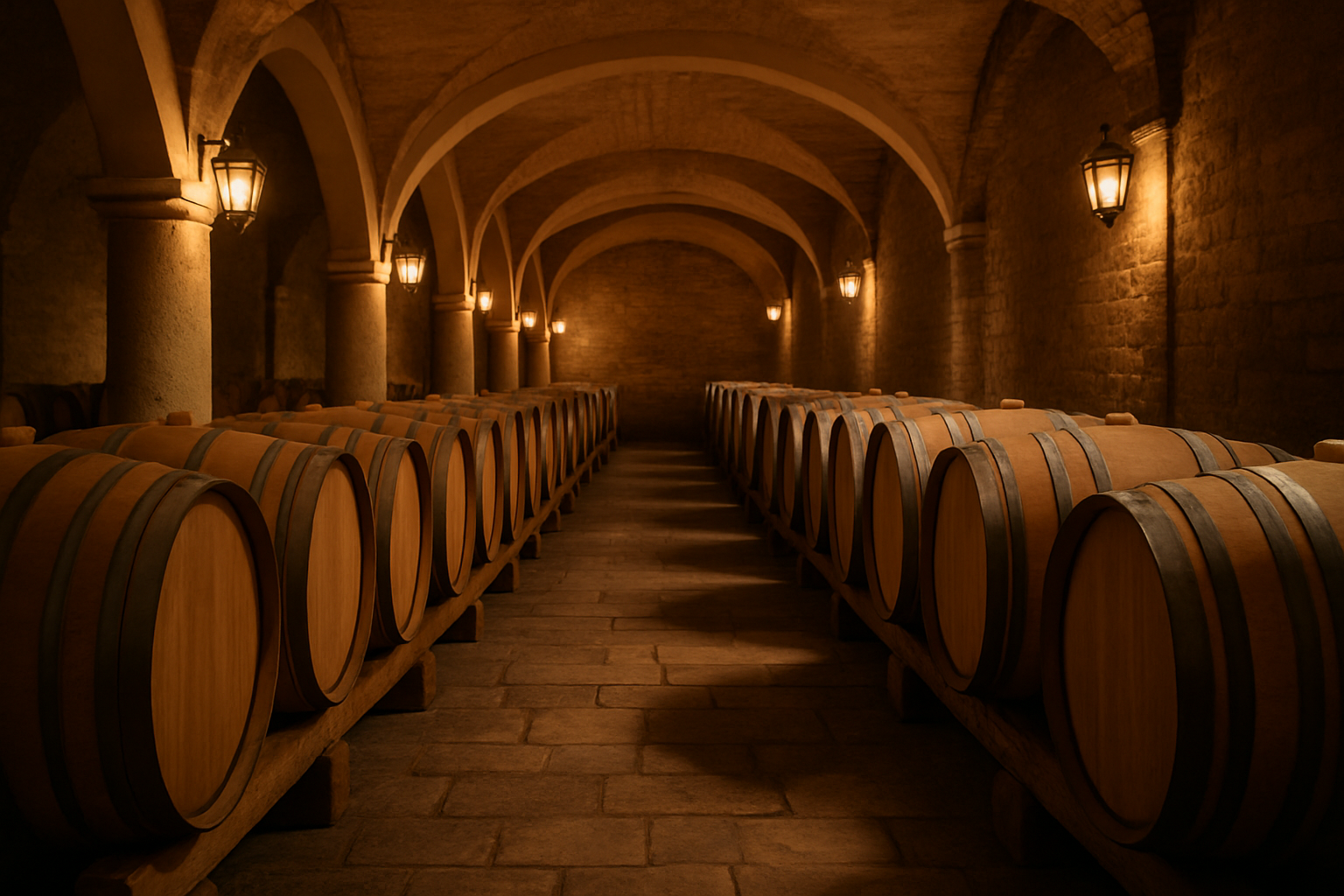 Tenuta Marinelli — 3